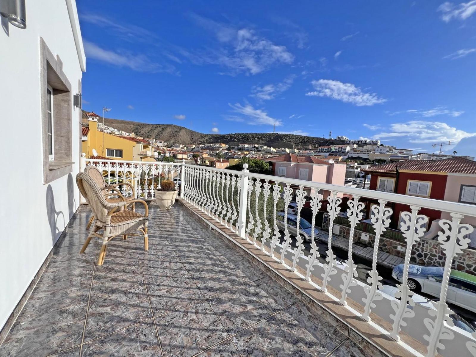 Villa Esmeralda Junto Al Mar Mogán Exterior foto